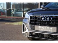 Audi Q2 2.0 35 TDI - 150 - BV S-tronic S line PHASE 2 - <small></small> 35.890 € <small></small> - #9