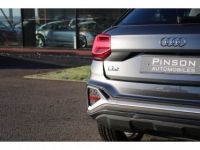 Audi Q2 2.0 35 TDI - 150 - BV S-tronic S line PHASE 2 - <small></small> 35.890 € <small></small> - #10