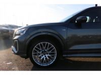 Audi Q2 2.0 35 TDI - 150 - BV S-tronic S line PHASE 2 - <small></small> 35.890 € <small></small> - #13