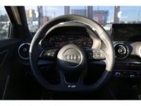 Audi Q2 2.0 35 TDI - 150 - BV S-tronic S line PHASE 2 - <small></small> 35.890 € <small></small> - #18