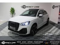 Audi Q2 2.0 35 TDI - 150 - BV S-tronic S line PHASE 2 - Garantie 2026 - <small></small> 34.790 € <small>TTC</small> - #1