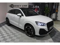 Audi Q2 2.0 35 TDI - 150 - BV S-tronic S line PHASE 2 - Garantie 2026 - <small></small> 34.790 € <small>TTC</small> - #2