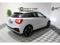 Audi Q2 2.0 35 TDI - 150 - BV S-tronic S line PHASE 2 - Garantie 2026 - <small></small> 34.790 € <small>TTC</small> - #3