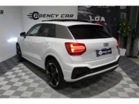 Audi Q2 2.0 35 TDI - 150 - BV S-tronic S line PHASE 2 - Garantie 2026 - <small></small> 34.790 € <small>TTC</small> - #4