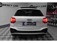 Audi Q2 2.0 35 TDI - 150 - BV S-tronic S line PHASE 2 - Garantie 2026 - <small></small> 34.790 € <small>TTC</small> - #5