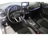 Audi Q2 2.0 35 TDI - 150 - BV S-tronic S line PHASE 2 - Garantie 2026 - <small></small> 34.790 € <small>TTC</small> - #8