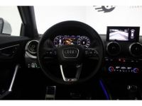 Audi Q2 2.0 35 TDI - 150 - BV S-tronic S line PHASE 2 - Garantie 2026 - <small></small> 34.790 € <small>TTC</small> - #13