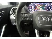 Audi Q2 2.0 35 TDI - 150 - BV S-tronic S line PHASE 2 - Garantie 2026 - <small></small> 34.790 € <small>TTC</small> - #14