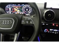 Audi Q2 2.0 35 TDI - 150 - BV S-tronic S line PHASE 2 - Garantie 2026 - <small></small> 34.790 € <small>TTC</small> - #15