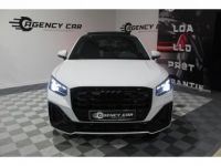 Audi Q2 2.0 35 TDI - 150 - BV S-tronic S line PHASE 2 - Garantie 2026 - <small></small> 34.790 € <small>TTC</small> - #23