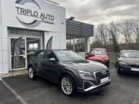 Audi Q2 2.0 35 TDI - 150 Bva S line TVA RECUPERABLE + GPS + CAMERA AR - <small></small> 36.990 € <small></small> - #1