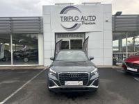 Audi Q2 2.0 35 TDI - 150 Bva S line TVA RECUPERABLE + GPS + CAMERA AR - <small></small> 36.990 € <small></small> - #2