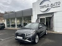 Audi Q2 2.0 35 TDI - 150 Bva S line TVA RECUPERABLE + GPS + CAMERA AR - <small></small> 36.990 € <small></small> - #3