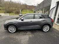 Audi Q2 2.0 35 TDI - 150 Bva S line TVA RECUPERABLE + GPS + CAMERA AR - <small></small> 36.990 € <small></small> - #4