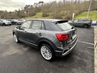 Audi Q2 2.0 35 TDI - 150 Bva S line TVA RECUPERABLE + GPS + CAMERA AR - <small></small> 36.990 € <small></small> - #5