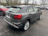 Audi Q2 2.0 35 TDI - 150 Bva S line TVA RECUPERABLE + GPS + CAMERA AR - <small></small> 36.990 € <small></small> - #7