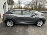 Audi Q2 2.0 35 TDI - 150 Bva S line TVA RECUPERABLE + GPS + CAMERA AR - <small></small> 36.990 € <small></small> - #8