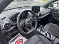 Audi Q2 2.0 35 TDI - 150 Bva S line TVA RECUPERABLE + GPS + CAMERA AR - <small></small> 36.990 € <small></small> - #10