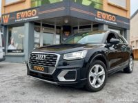 Audi Q2 2.0 35 TDI 150 CH S line QUATTRO BVA7 - <small></small> 18.990 € <small>TTC</small> - #1