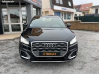 Audi Q2 2.0 35 TDI 150 CH S line QUATTRO BVA7 - <small></small> 18.990 € <small>TTC</small> - #2