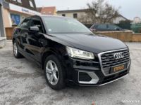 Audi Q2 2.0 35 TDI 150 CH S line QUATTRO BVA7 - <small></small> 18.990 € <small>TTC</small> - #3