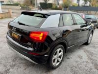 Audi Q2 2.0 35 TDI 150 CH S line QUATTRO BVA7 - <small></small> 18.990 € <small>TTC</small> - #5