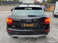 Audi Q2 2.0 35 TDI 150 CH S line QUATTRO BVA7 - <small></small> 18.990 € <small>TTC</small> - #6