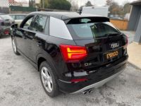 Audi Q2 2.0 35 TDI 150 CH S line QUATTRO BVA7 - <small></small> 18.990 € <small>TTC</small> - #7