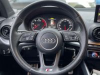 Audi Q2 2.0 35 TDI 150 CH S line QUATTRO BVA7 - <small></small> 18.990 € <small>TTC</small> - #14