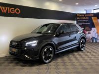 Audi Q2 2.0 35 TDI 150 S-LINE S-TRONIC - <small></small> 34.990 € <small>TTC</small> - #1