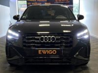 Audi Q2 2.0 35 TDI 150 S-LINE S-TRONIC - <small></small> 34.990 € <small>TTC</small> - #2