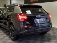 Audi Q2 2.0 35 TDI 150 S-LINE S-TRONIC - <small></small> 34.990 € <small>TTC</small> - #4