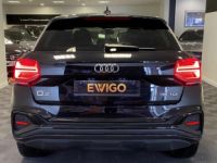 Audi Q2 2.0 35 TDI 150 S-LINE S-TRONIC - <small></small> 34.990 € <small>TTC</small> - #5