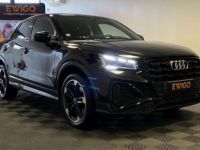 Audi Q2 2.0 35 TDI 150 S-LINE S-TRONIC - <small></small> 34.990 € <small>TTC</small> - #7