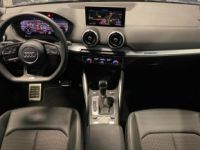 Audi Q2 2.0 35 TDI 150 S-LINE S-TRONIC - <small></small> 34.990 € <small>TTC</small> - #8