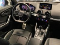 Audi Q2 2.0 35 TDI 150 S-LINE S-TRONIC - <small></small> 34.990 € <small>TTC</small> - #16