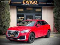 Audi Q2 2.0 35 TDI 150CH - <small></small> 20.990 € <small>TTC</small> - #1