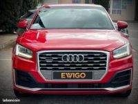 Audi Q2 2.0 35 TDI 150CH - <small></small> 20.990 € <small>TTC</small> - #2