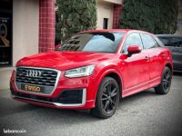 Audi Q2 2.0 35 TDI 150CH - <small></small> 20.990 € <small>TTC</small> - #3