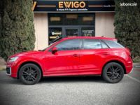 Audi Q2 2.0 35 TDI 150CH - <small></small> 20.990 € <small>TTC</small> - #4