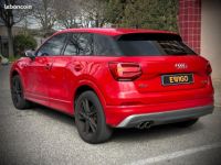 Audi Q2 2.0 35 TDI 150CH - <small></small> 20.990 € <small>TTC</small> - #5