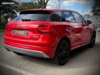 Audi Q2 2.0 35 TDI 150CH - <small></small> 20.990 € <small>TTC</small> - #7