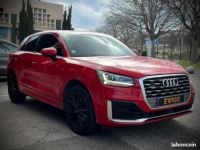 Audi Q2 2.0 35 TDI 150CH - <small></small> 20.990 € <small>TTC</small> - #9