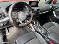 Audi Q2 2.0 35 TDI 150CH - <small></small> 20.990 € <small>TTC</small> - #10