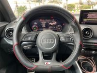 Audi Q2 2.0 35 TDI 150CH - <small></small> 20.990 € <small>TTC</small> - #20