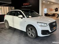 Audi Q2 2.0 35 TDI 150ch S-LINE S-TRONIC BVA - <small></small> 25.990 € <small>TTC</small> - #3