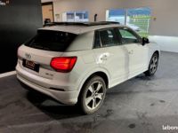 Audi Q2 2.0 35 TDI 150ch S-LINE S-TRONIC BVA - <small></small> 25.990 € <small>TTC</small> - #4