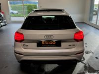 Audi Q2 2.0 35 TDI 150ch S-LINE S-TRONIC BVA - <small></small> 25.990 € <small>TTC</small> - #5