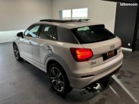 Audi Q2 2.0 35 TDI 150ch S-LINE S-TRONIC BVA - <small></small> 25.990 € <small>TTC</small> - #6