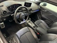 Audi Q2 2.0 35 TDI 150ch S-LINE S-TRONIC BVA - <small></small> 25.990 € <small>TTC</small> - #7